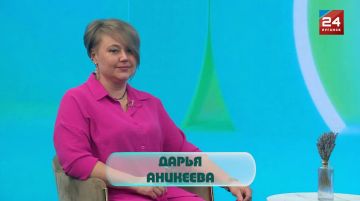 Заботимся о своем здоровье летом: советы медика