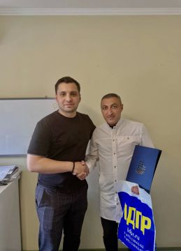 Благодарность тем, кто стоит на страже здоровья людей