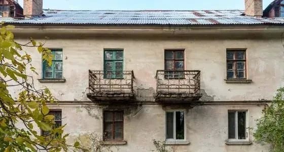 683 жителя ЛНР получат новое жильё в рамках программы переселения из аварийных домов