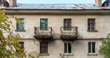 683 жителя ЛНР получат новое жильё в рамках программы переселения из аварийных домов