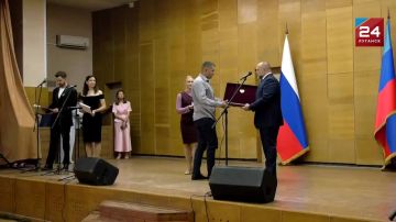 Хранители жизни: День медработника отмечают сегодня по всей стране