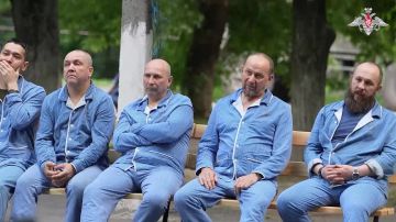 В День медицинского работника состоялось награждение отличившихся военных медиков группировки войск «Север»