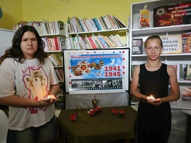 Час памяти. «Начало Великой Отечественной войны» Час памяти. «Начало Великой Отечественной войны»