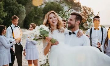 Россияне могут взять 5 выходных дней перед свадьбой и при рождении ребенка