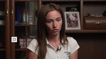 Марина Ким: Родственница погибшей студентки показала её последнее видео