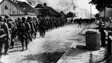 21 ���� 1941, 85 ��� �����