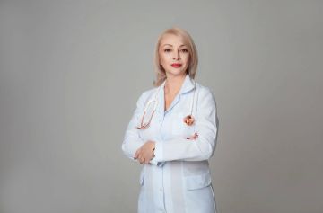 Уважаемые коллеги! Дорогие ветераны здравоохранения!