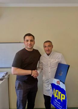 С Днём медицинского работника!