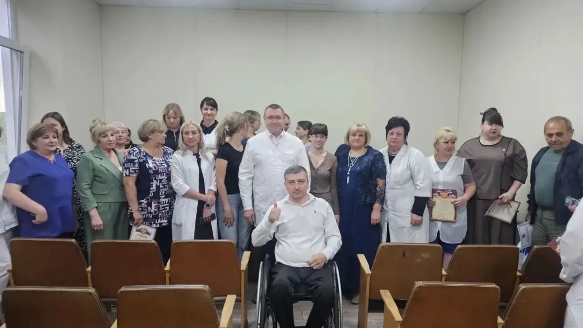 Профессия, достойная уважения
