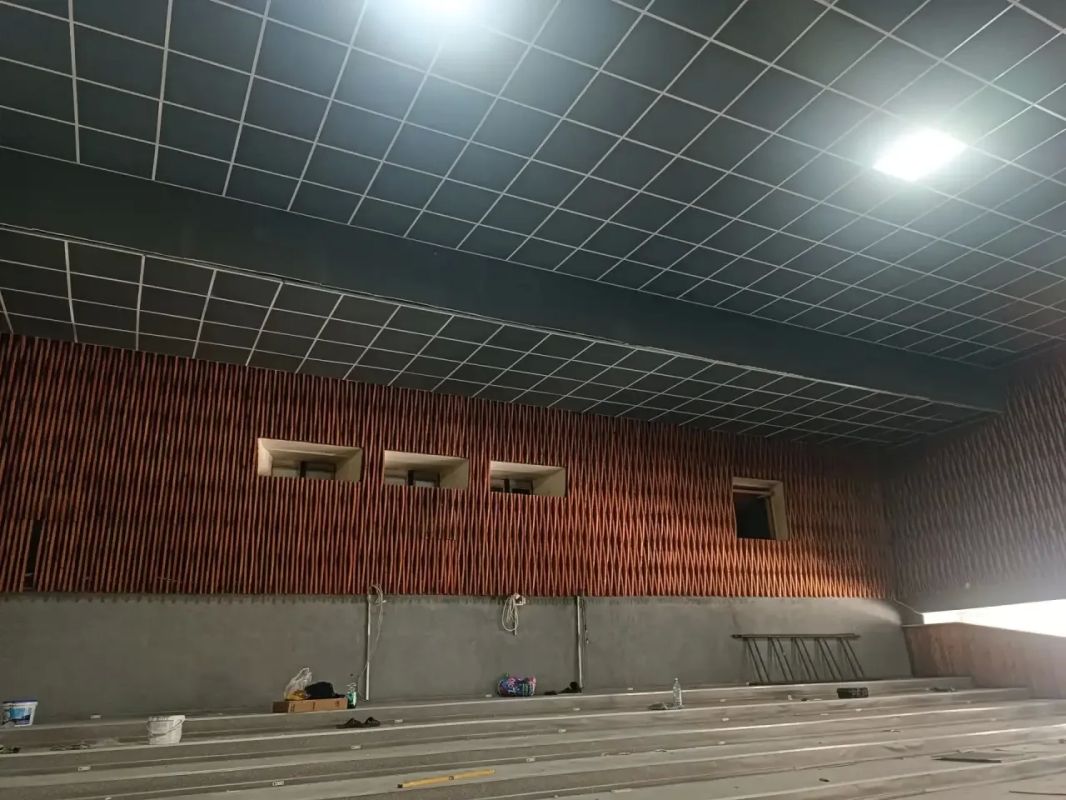 Новости из мира культуры округа