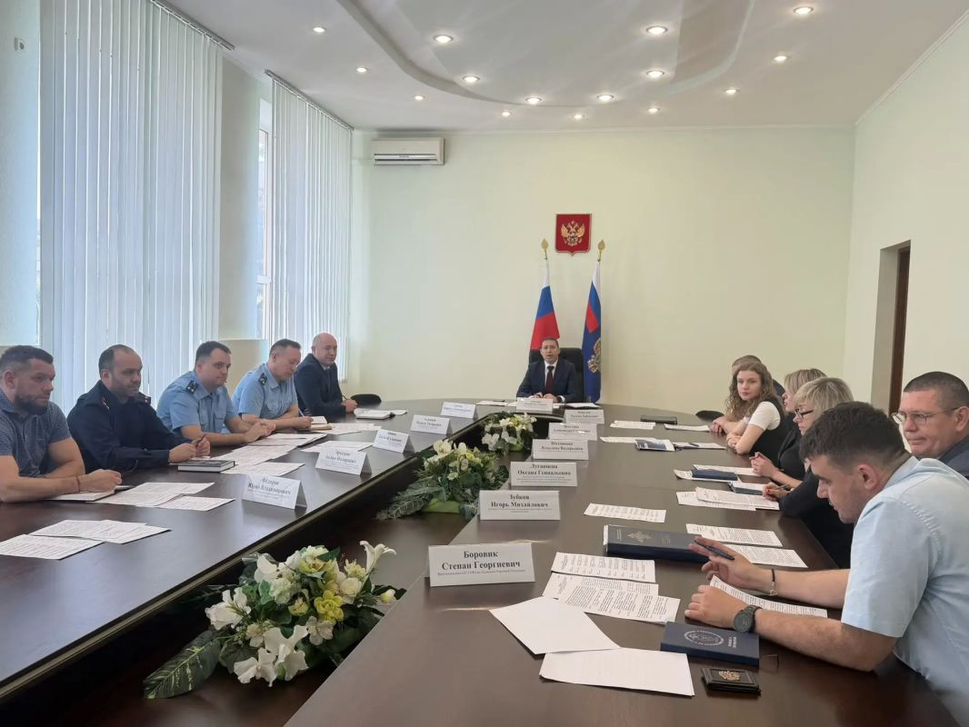 Более 100 участников неонацистских групп задержаны в ЛНР с 2022 года