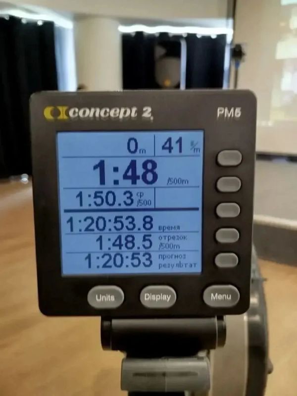 ЛНР – в едином спортивном строю! ЛНР – в едином спортивном строю!