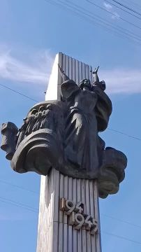 Яна Пащенко: 22 июня — День Памяти и Скорби