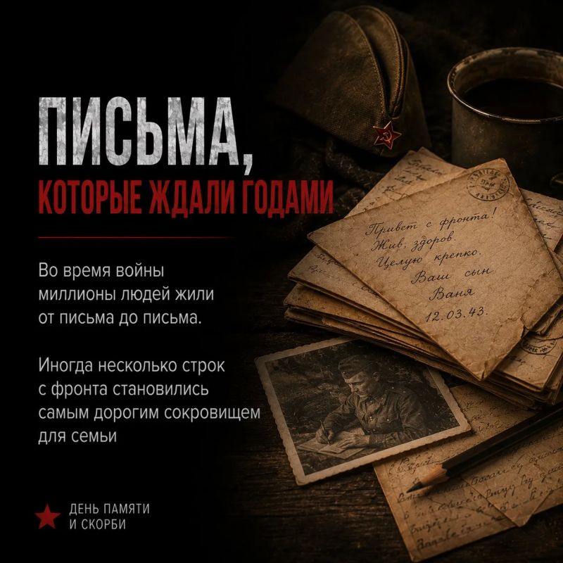 22 июня — День памяти и скорби… 22 июня — День памяти и скорби…