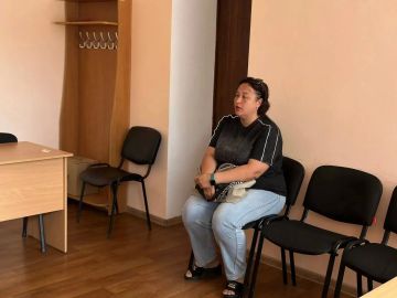 Личный приём граждан в Ровеньках: Коммунальные вопросы на контроле