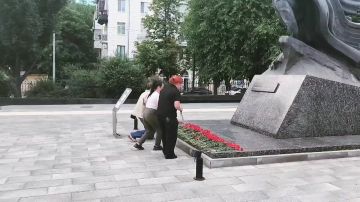 Анна Сорока: Присоединилась к общероссийской минуте молчания