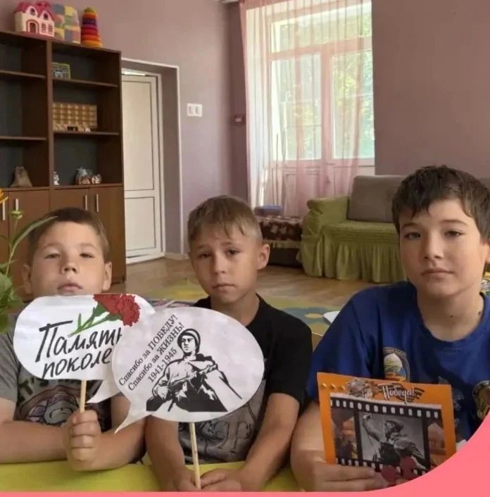 Социальные учреждения республики провели мероприятия, посвященные Дню памяти и скорби Социальные учреждения республики провели мероприятия, посвященные Дню памяти и скорби