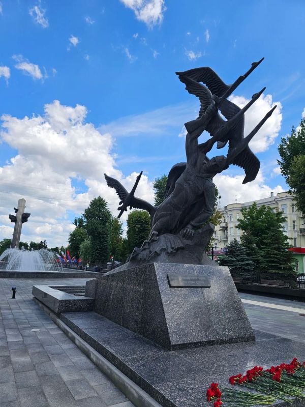 Галина Дуброва: 22 июня. День памяти и скорби Галина Дуброва: 22 июня. День памяти и скорби