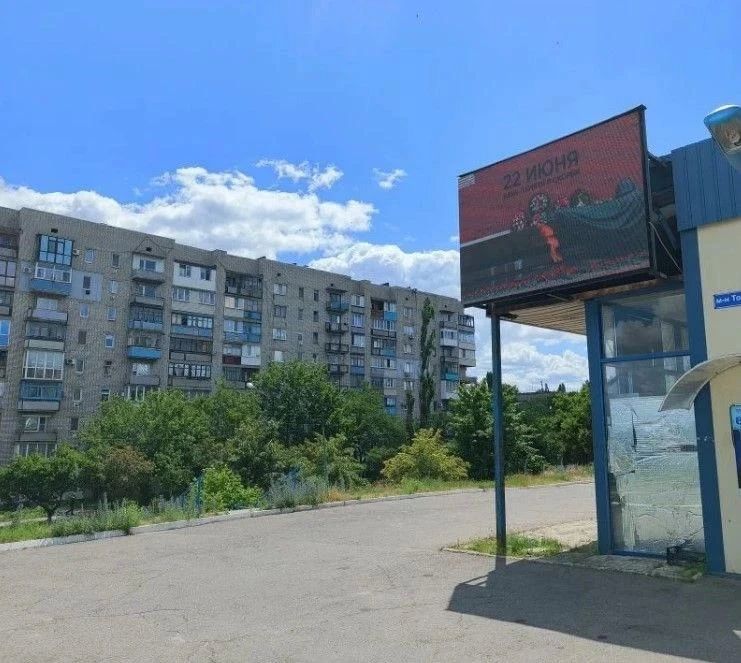 Брянка замерла в минуте молчания: мы помним Брянка замерла в минуте молчания: мы помним