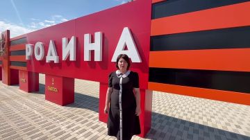 Обращение актива Станично-Луганского отделения Союза женщин России ЛНР к соотечественникам, приуроченное ко Дню памяти и скорби 22 июня