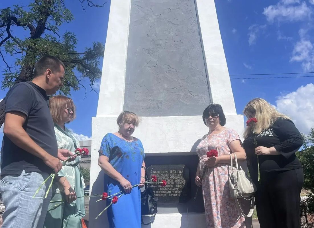 22 июня – День памяти и скорби 22 июня – День памяти и скорби