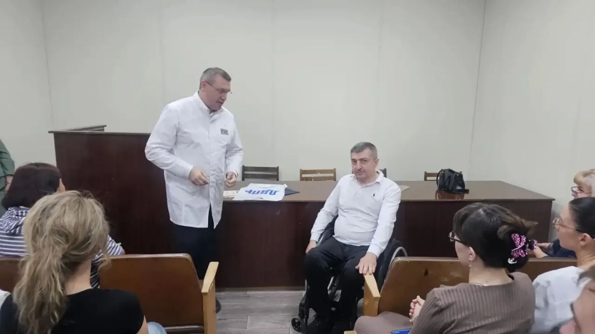 Профессия, достойная уважения Профессия, достойная уважения
