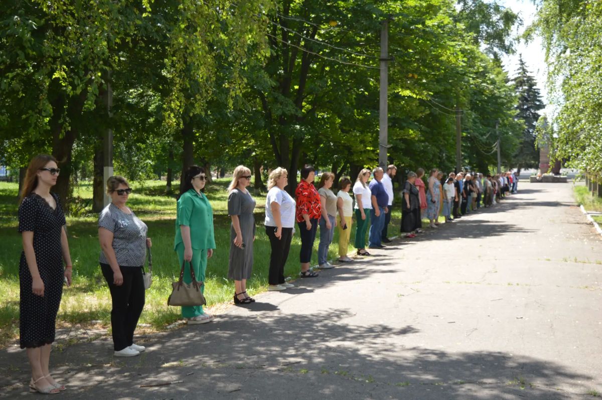 22 июня – День памяти и скорби: россияне склоняют головы перед подвигом предков 22 июня – День памяти и скорби: россияне склоняют головы перед подвигом предков