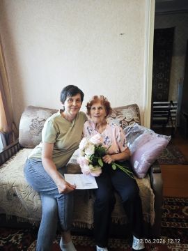 22 июня, в нашей стране – особая дата, наполненная скорбью и памятью о начале Великой Отечественной войны