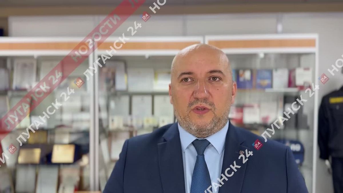 Более 6,5 млн рублей помощи пострадавшим в Старобельской трагедии собрала частная охранная компания из Москвы