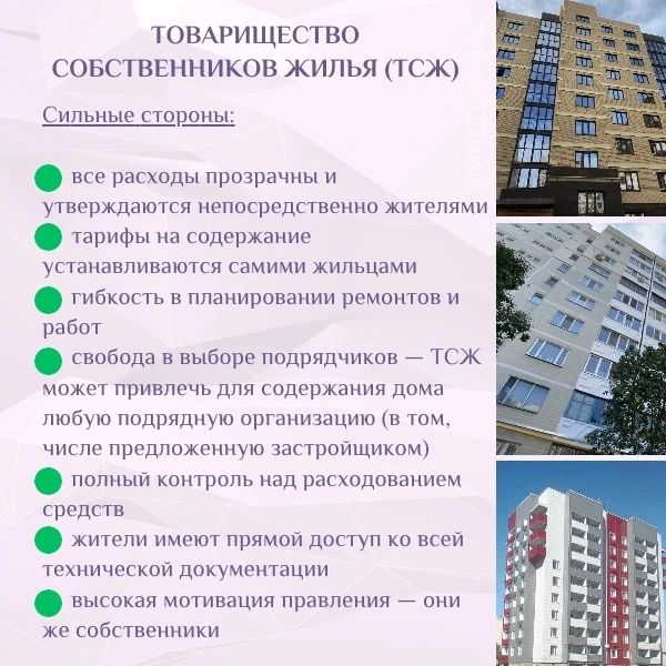 Для содержания домов-новостроек в ЛНР предусмотрено 2 способа управления общедомовым имуществом Для содержания домов-новостроек в ЛНР предусмотрено 2 способа управления общедомовым имуществом