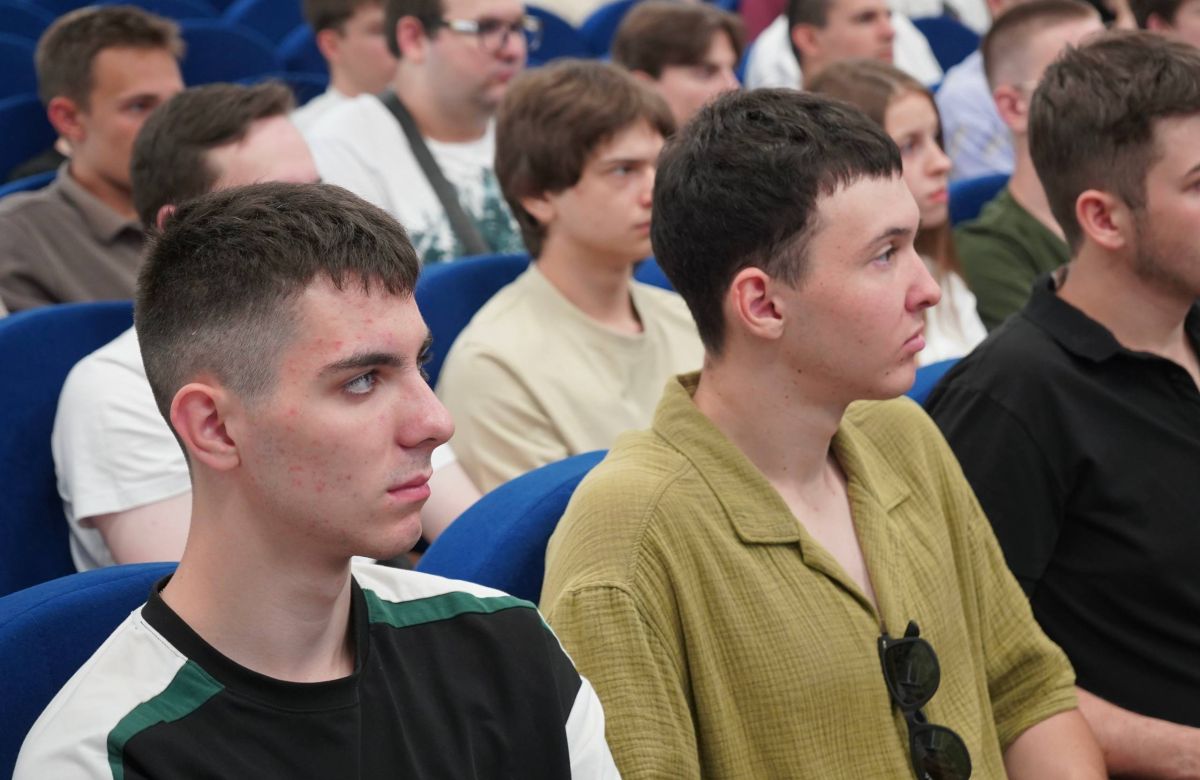 Знать, чтобы сохранить безопасность Знать, чтобы сохранить безопасность