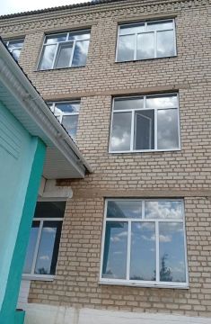 Андрей Рубанцов: В ОБРАЗОВАТЕЛЬНЫХ УЧРЕЖДЕНИЯХ ГОРОДСКОГО ОКРУГА ИДЁТ ПОДГОТОВКА К НОВОМУ УЧЕБНОМУ ГОДУ