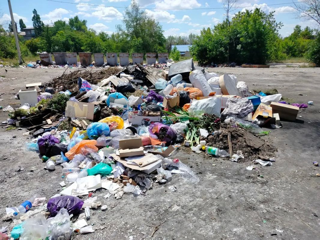 Сводка о проведении плановых работ коммунальными службами города Сводка о проведении плановых работ коммунальными службами города
