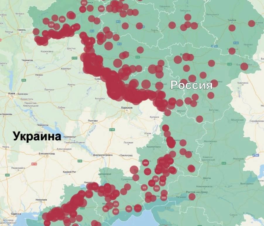41 человек погибл, в их числе ребенок, еще 291 мирный житель, среди которых 20 несовершеннолетних, получили ранения в результате обстрелов украинскими боевиками территории России на минувшей неделе. Об этом ЛИЦ сообщил посол...