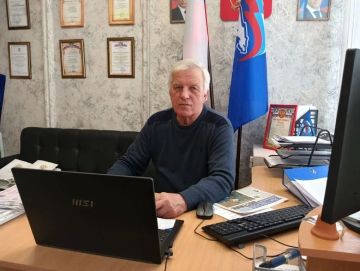 #ДеломЕдины: истории тех, кто своим трудом и преданностью делают нашу Луганщину и Россию сильнее!