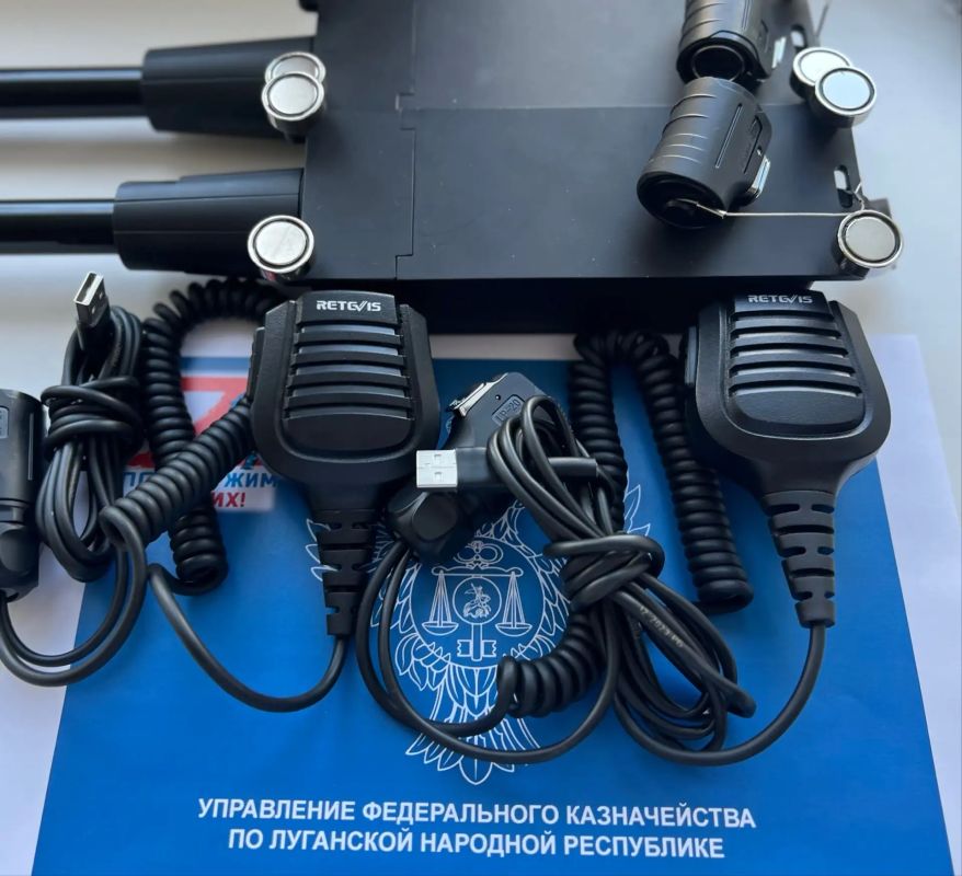 Очередная партия гуманитарной помощи передана нашим бойцам, выполняющим задачи в зоне проведения специальной военной операции Очередная партия гуманитарной помощи передана нашим бойцам, выполняющим задачи в зоне проведения специальной военной операции