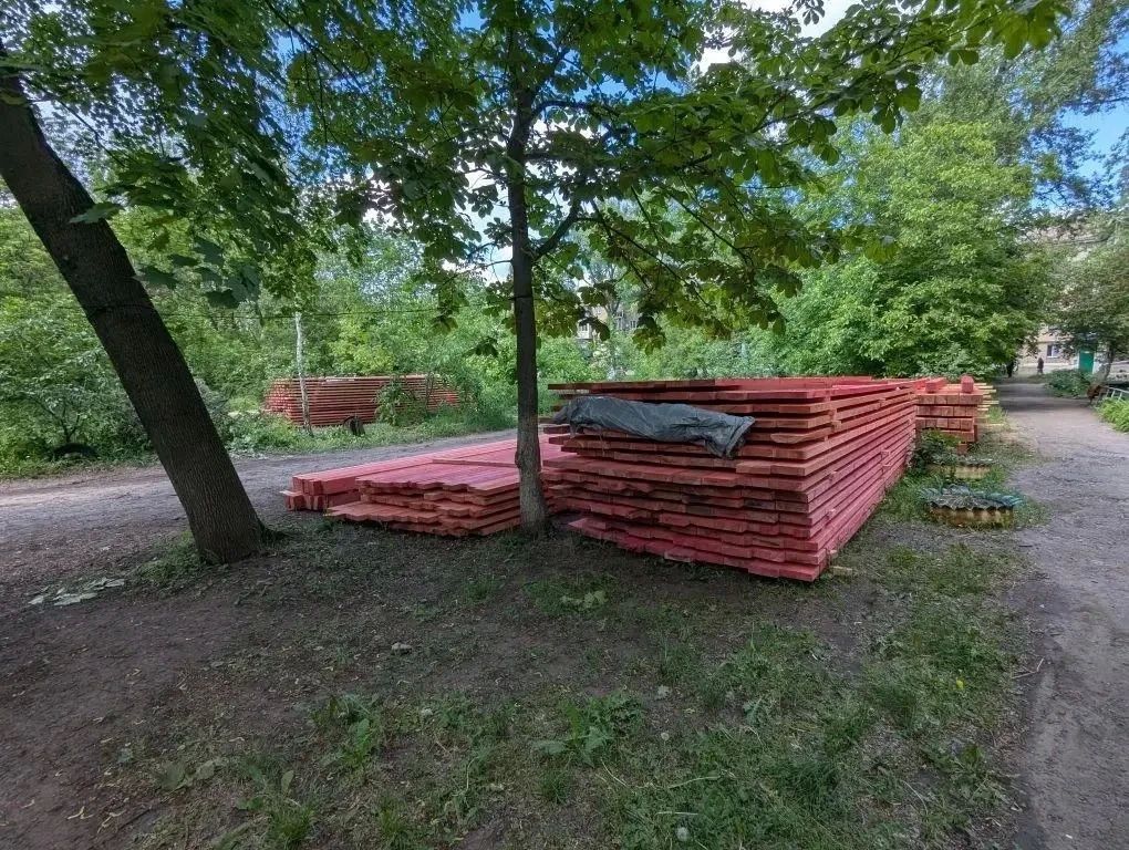 Ремонт кровель в рамках специального инфраструктурного проекта