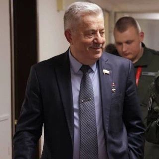Виктор Водолацкий: Государственная Дума на пленарном заседании приняла в первом чтении законопроект, направленный на совершенствование деятельности «Почты России»