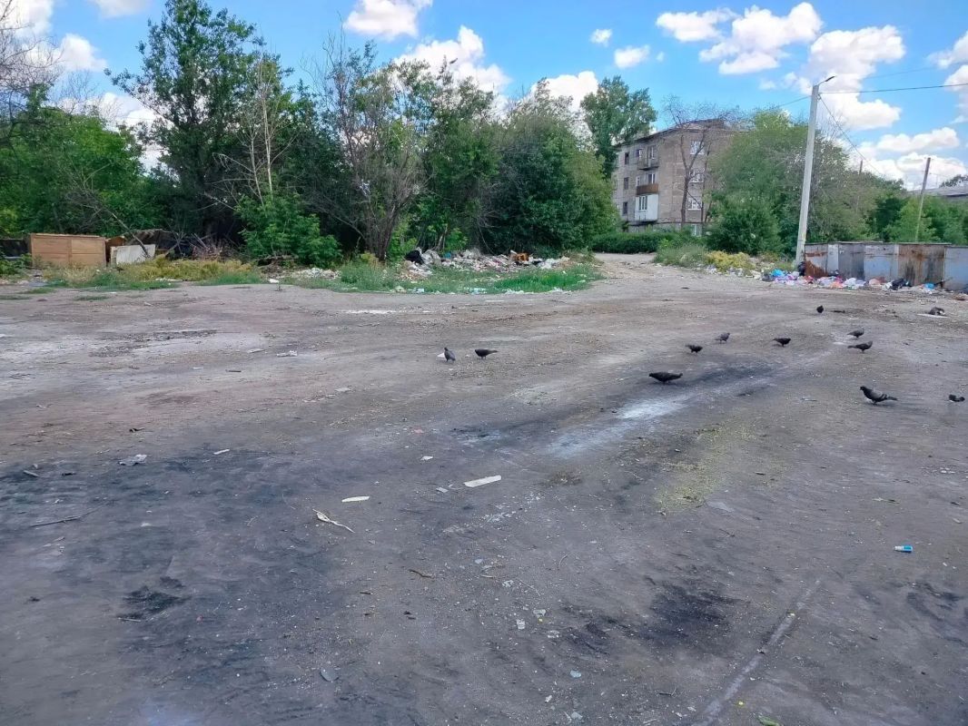 Сводка о проведении плановых работ коммунальными службами города Сводка о проведении плановых работ коммунальными службами города