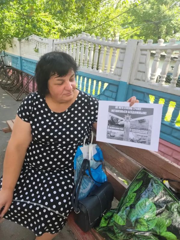 Безопасность превыше всего: профилактика пожаров и других угроз в пгт Кленовый Безопасность превыше всего: профилактика пожаров и других угроз в пгт Кленовый