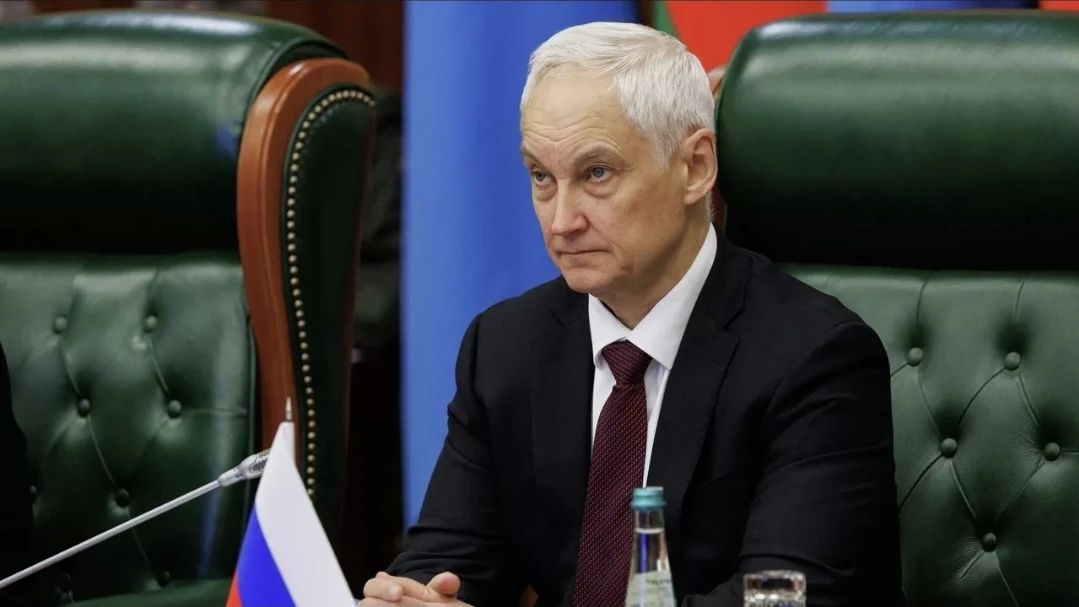 Белоусов заявил об активном внедрении ИИ и робототехники в ВС РФ