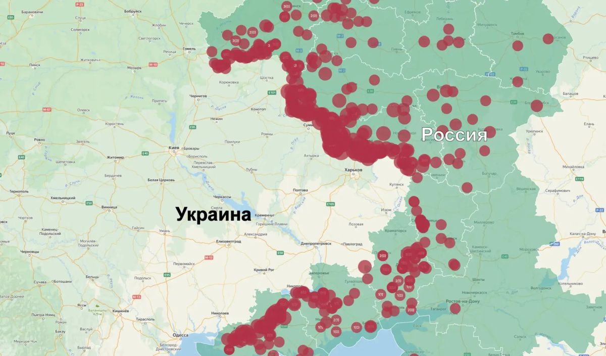 За неделю от обстрелов ВСУ пострадали почти 300 мирных жителей За неделю от обстрелов ВСУ пострадали почти 300 мирных жителей