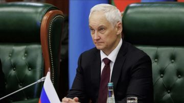 Белоусов заявил об активном внедрении ИИ и робототехники в ВС РФ