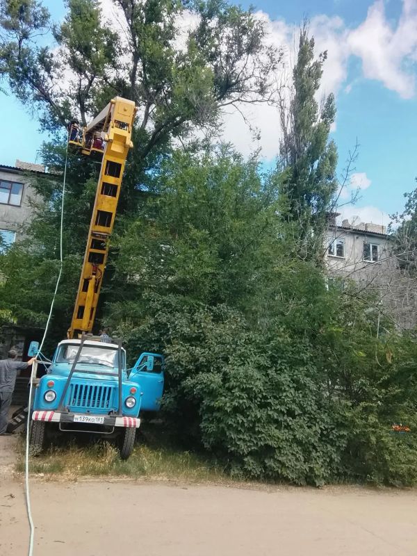 Сводка о проведении плановых работ коммунальными службами города Сводка о проведении плановых работ коммунальными службами города