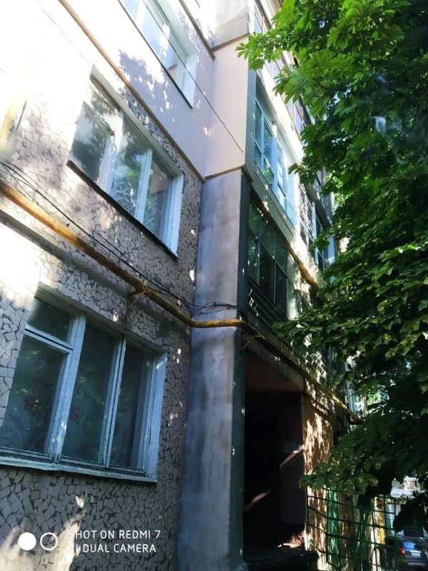 ООО УК «КЖС» ведет плановые работы по содержанию жилого фонда: ООО УК «КЖС» ведет плановые работы по содержанию жилого фонда: