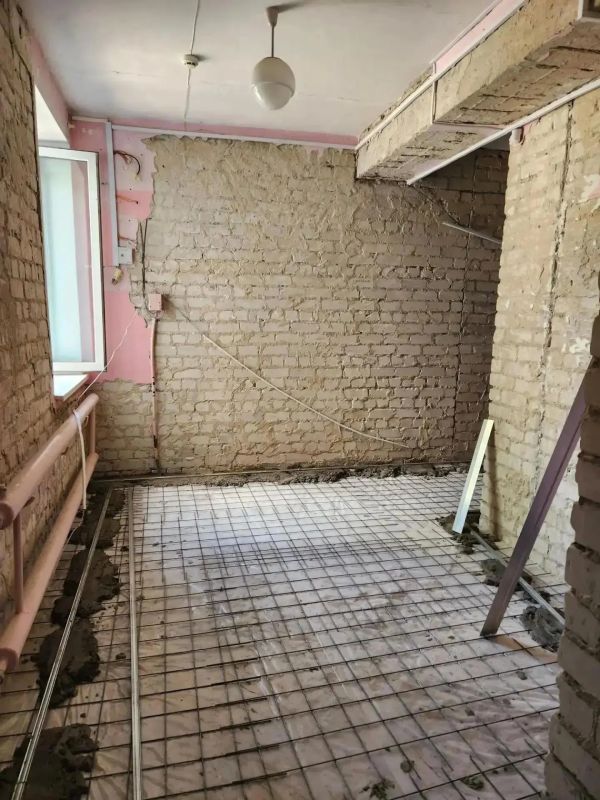 В Брянке начался капремонт второй школы искусств В Брянке начался капремонт второй школы искусств