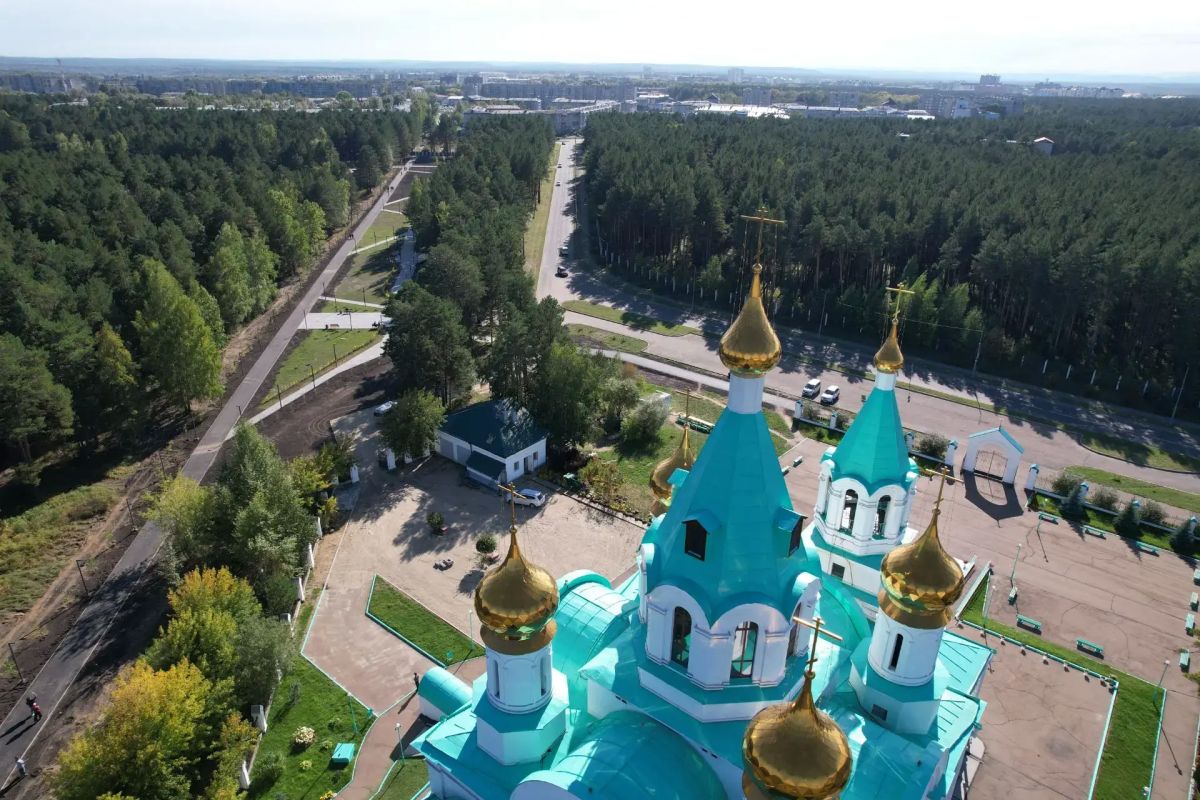 Подведены итоги VI Всероссийского онлайн-голосования за выбор объектов благоустройства Подведены итоги VI Всероссийского онлайн-голосования за выбор объектов благоустройства