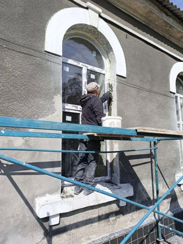 Вы бы поверили, если бы полгода назад вам сказали, что вот так преобразится один из поселковых клубов Брянки? Вы бы поверили, если бы полгода назад вам сказали, что вот так преобразится один из поселковых клубов Брянки?