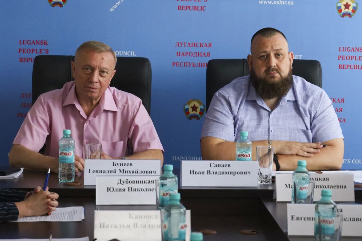 В Социальном комитете обсудили проблему нелегального трудоустройства молодежи В Социальном комитете обсудили проблему нелегального трудоустройства молодежи