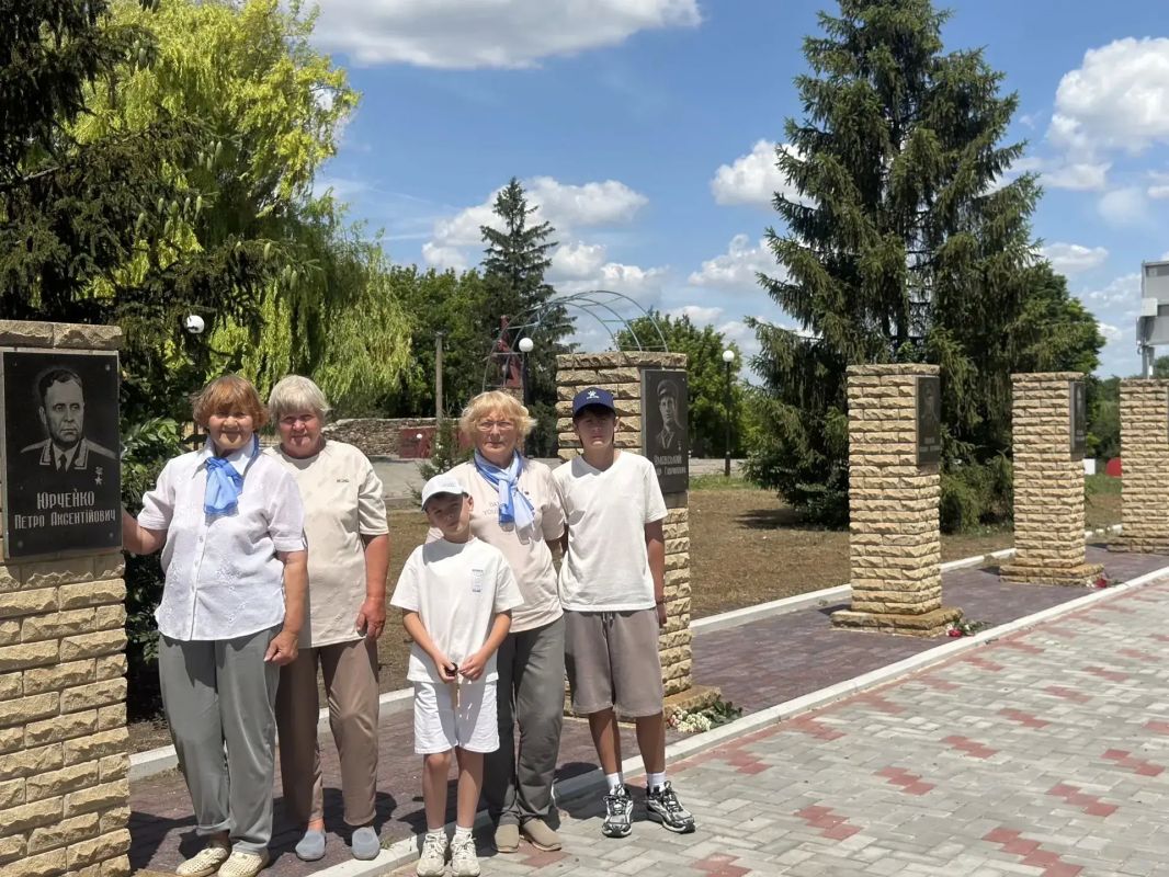 22 июня – День памяти и скорби, день начала Великой Отечественной войны 22 июня – День памяти и скорби, день начала Великой Отечественной войны